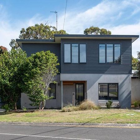 Flowering Gum House - Furry Friends Welcome Villa Anglesea Exterior foto