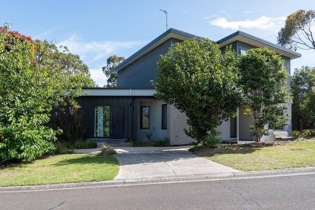 Flowering Gum House - Furry Friends Welcome Villa Anglesea Exterior foto