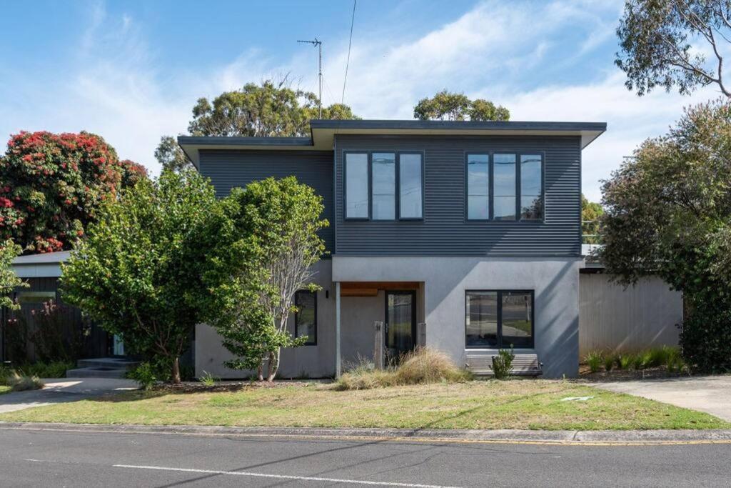 Flowering Gum House - Furry Friends Welcome Villa Anglesea Exterior foto