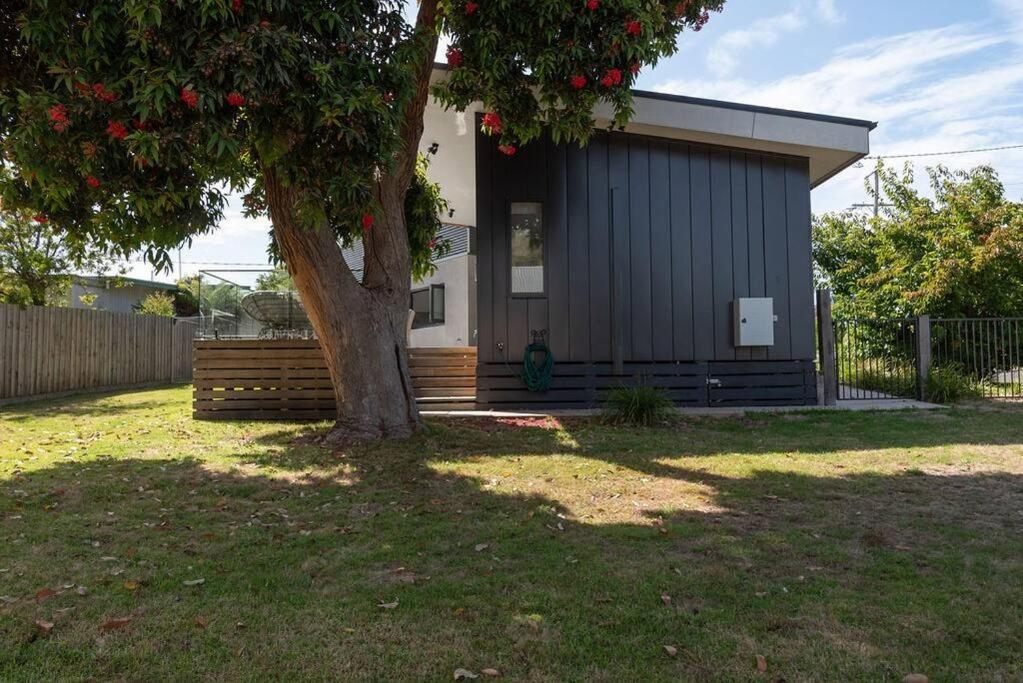 Flowering Gum House - Furry Friends Welcome Villa Anglesea Exterior foto