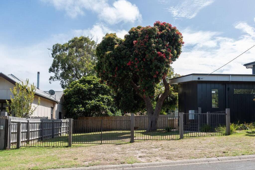 Flowering Gum House - Furry Friends Welcome Villa Anglesea Exterior foto